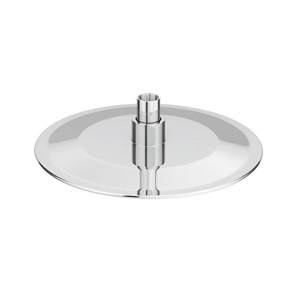 Cruze Shower Package (Rainfall Head, Handset + Bath Spout) - Image 5