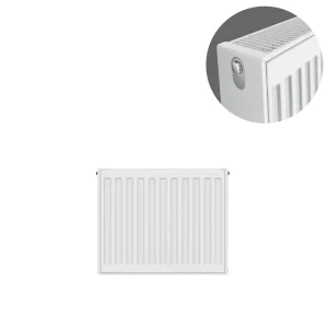 300 x 400mm Double Panel Radiator   Type 22