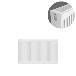300 x 600mm Double Panel Radiator   Type 22
