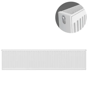 300 x 1600mm Double Panel Radiator   Type 22