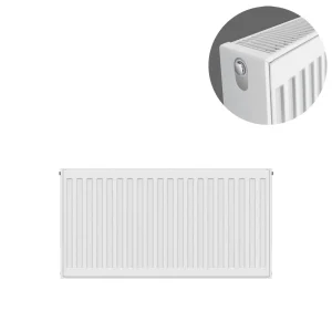 400 x 700mm Double Panel Radiator   Type 22