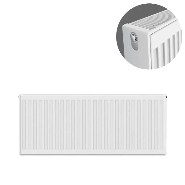 400 x 900mm Double Panel Radiator   Type 22