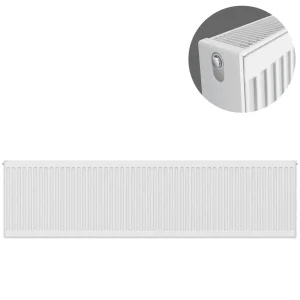 400 x 2000mm Double Panel Radiator   Type 22