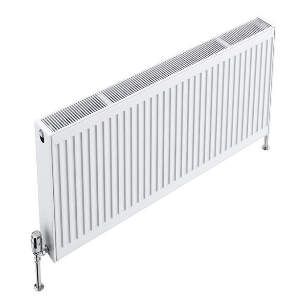 400 x 2200mm Double Panel Radiator   Type 22 - Image 3