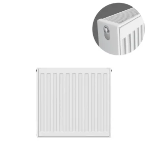 500 x 400mm Double Panel Radiator   Type 22