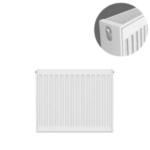 500 x 500mm Double Panel Radiator   Type 22