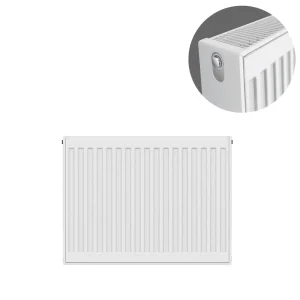 500 x 600mm Double Panel Radiator   Type 22