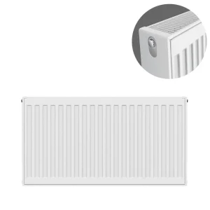 500 x 700mm Double Panel Radiator   Type 22