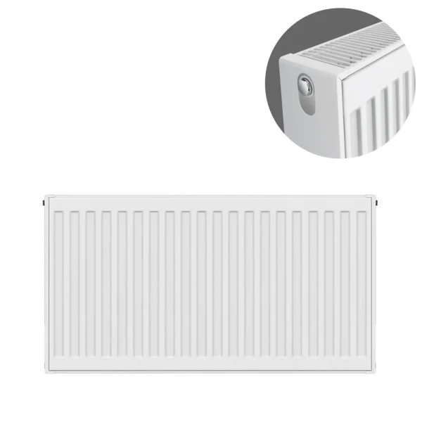 500 x 700mm Double Panel Radiator   Type 22