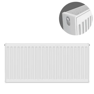 500 x 800mm Double Panel Radiator   Type 22