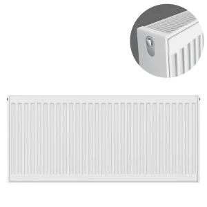 500 x 1000mm Double Panel Radiator   Type 22