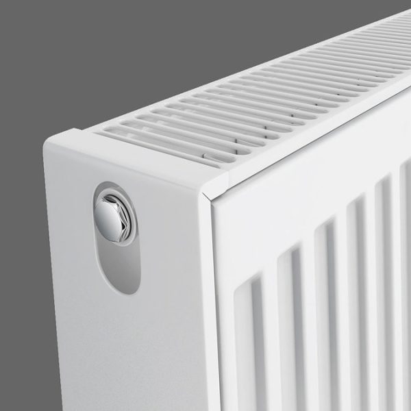 500 x 1100mm Double Panel Radiator   Type 22 - Image 4