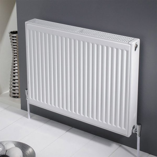 500 x 1100mm Double Panel Radiator   Type 22 - Image 2
