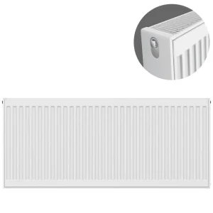 500 x 1100mm Double Panel Radiator   Type 22