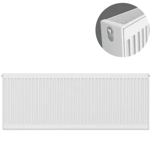 500 x 1400mm Double Panel Radiator   Type 22
