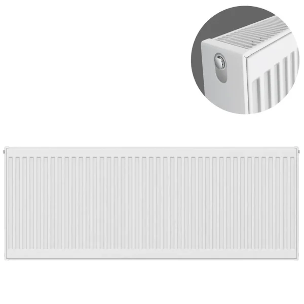 500 x 1400mm Double Panel Radiator   Type 22