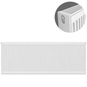 500 x 1500mm Double Panel Radiator   Type 22