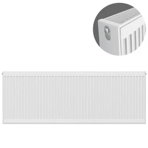 500 x 1600mm Double Panel Radiator   Type 22