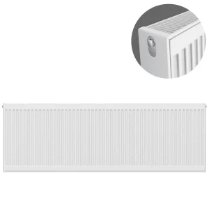 500 x 1800mm Double Panel Radiator   Type 22