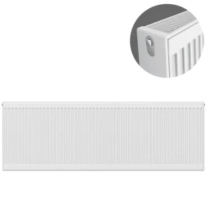 500 x 2000mm Double Panel Radiator   Type 22
