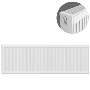 500 x 2200mm Double Panel Radiator   Type 22