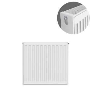 600 x 400mm Double Panel Radiator   Type 22