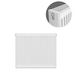 600 x 600mm Double Panel Radiator   Type 22