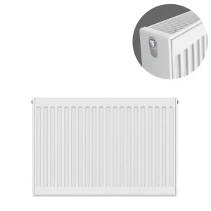600 x 700mm Double Panel Radiator   Type 22