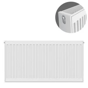 600 x 800mm Double Panel Radiator   Type 22