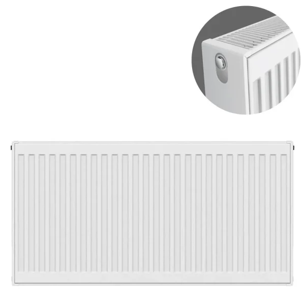 600 x 900mm Double Panel Radiator   Type 22