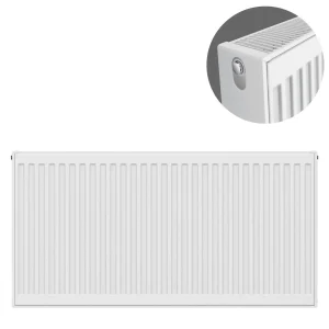 600 x 1000mm Double Panel Radiator   Type 22