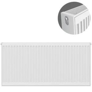 600 x 1100mm Double Panel Radiator   Type 22