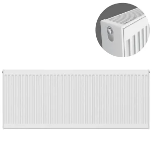 600 x 1400mm Double Panel Radiator   Type 22