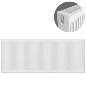 600 x 1500mm Double Panel Radiator   Type 22