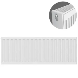 600 x 2000mm Double Panel Radiator   Type 22