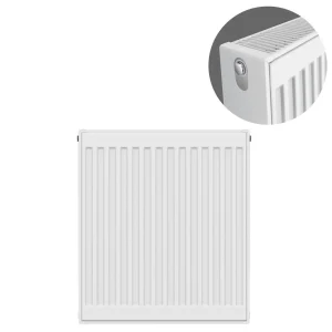 750 x 500mm Double Panel Radiator   Type 22