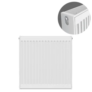 750 x 600mm Double Panel Radiator   Type 22
