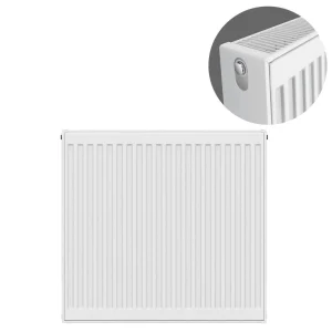 750 x 700mm Double Panel Radiator   Type 22