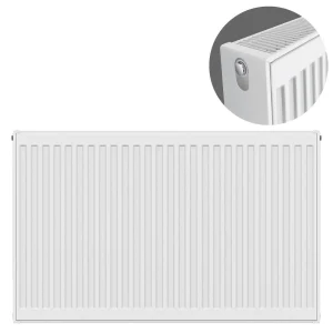 750 x 900mm Double Panel Radiator   Type 22