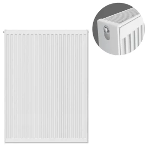 900 x 700mm Double Panel Radiator   Type 22
