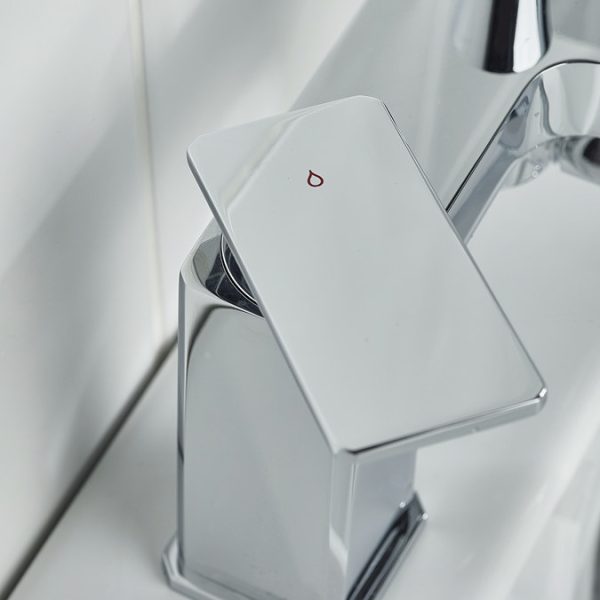 Bristan Delgado Bath Shower Mixer with Kit   Chrome - Image 5