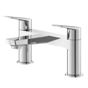 Hudson Reed Drift Bath Filler