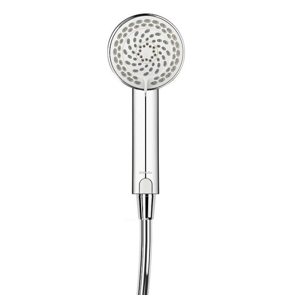 Aqualisa Dream Round Thermostatic Mixer Shower with Adjustable and Wall Fixed Heads - Image 7