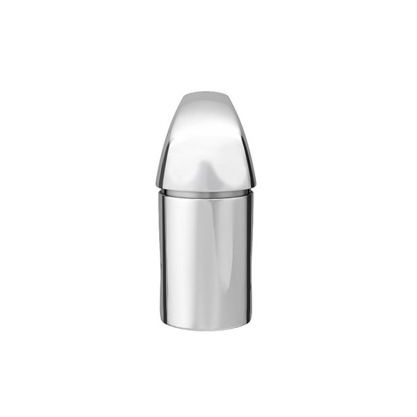 Modern Single Lever Basin Tap   Chrome - Image 2