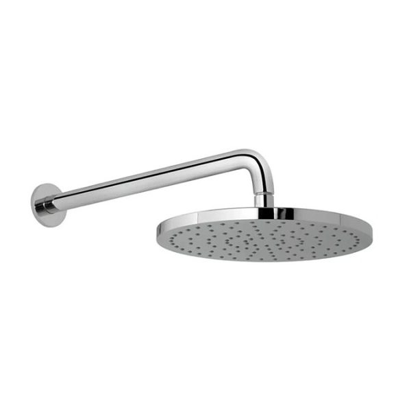 Vado Celsius Concealed 2 Outlet 3 Handle Thermostatic Shower Pack - Image 6