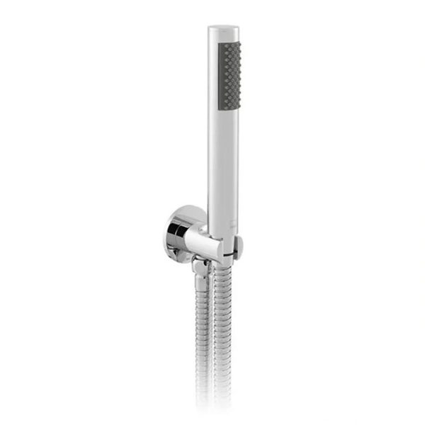 Vado Celsius Concealed 2 Outlet 3 Handle Thermostatic Shower Pack - Image 2