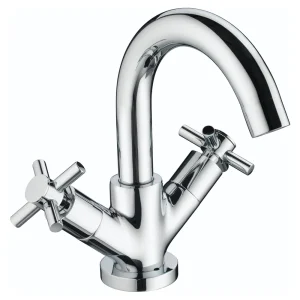 Bristan   Decade Contemporary Basin Mixer   Chrome