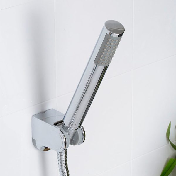 Bristan   Decade Contemporary Shower Mixer   Chrome - Image 2