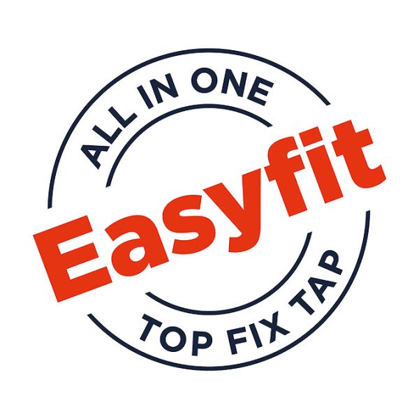 Bristan   Cashew EasyFit Monobloc Kitchen Sink Mixer - Image 3