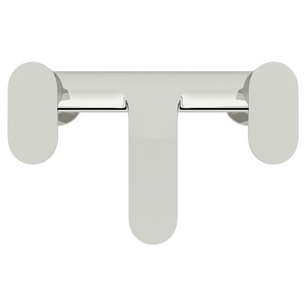 Orchard Wharfe Chrome Bath Mixer Tap - Image 2